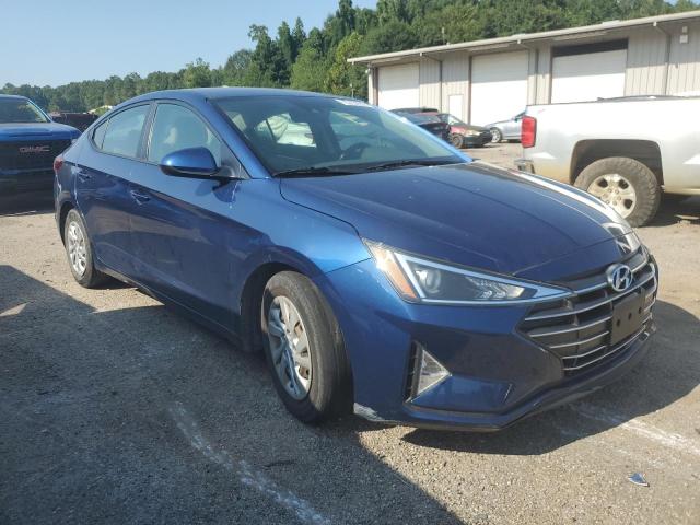 VIN 5NPD74LF2LH533544 2020 HYUNDAI ELANTRA no.4