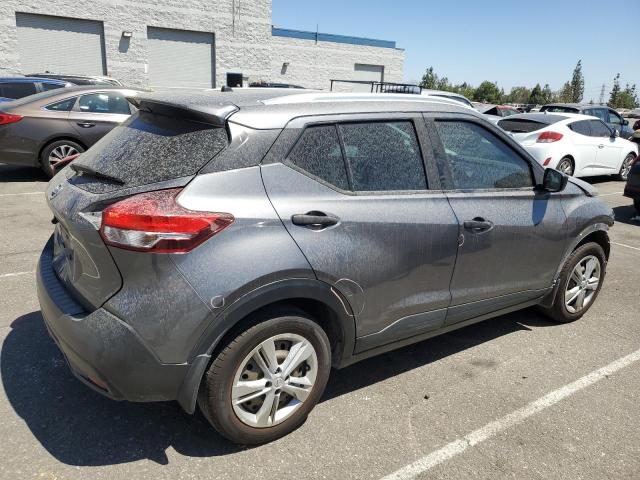 3N1CP5CU1KL535593 Nissan KICKS S
