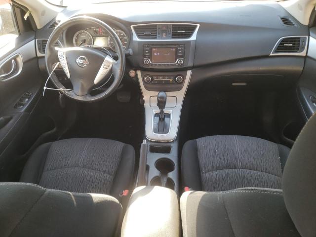 3N1AB7AP8FY219681 Nissan SENTRA S