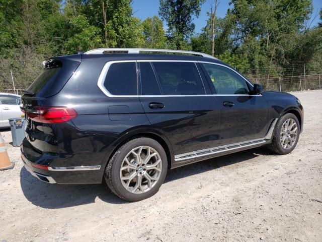 VIN 5UXCW2C56KL084226 2019 BMW X7, Xdrive40I no.3