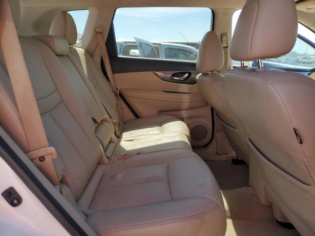 5N1AT2MT1FC828248 Nissan ROGUE S