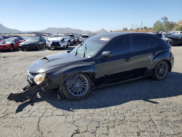 2014 Subaru Impreza 