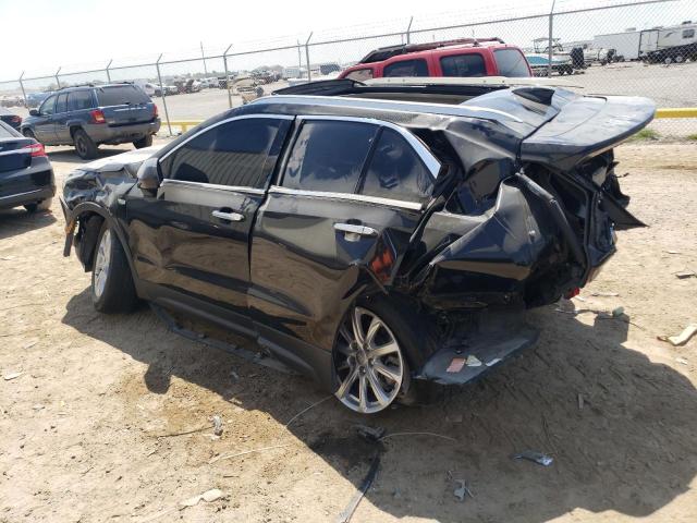 CADILLAC XT4 LUXURY 2021 1