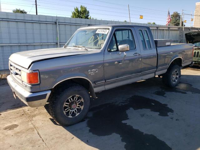 1990 Ford F-150 