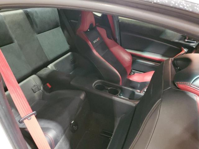 2020 SUBARU BRZ TS JF1ZCAD13L9700480
