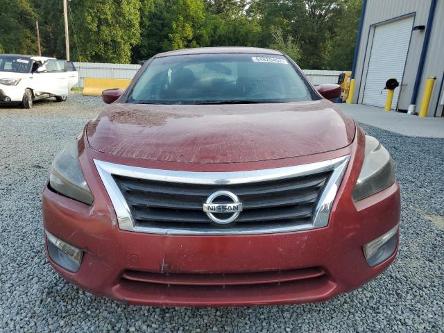 1N4AL3APXEC104211 Nissan ALTIMA 2.5