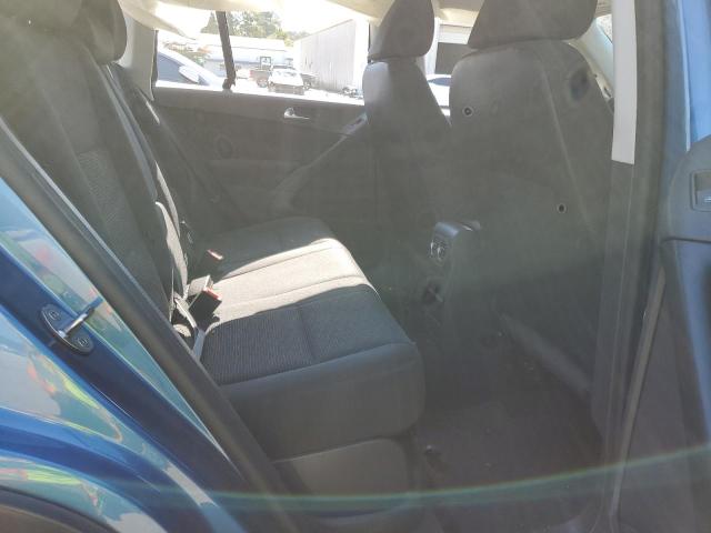 2018 VOLKSWAGEN TIGUAN LIM - WVGAV7AXXJK005671