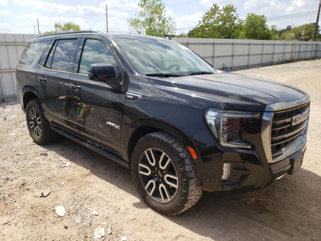 2021 GMC YUKON AT4 1GKS2CKD1MR179644