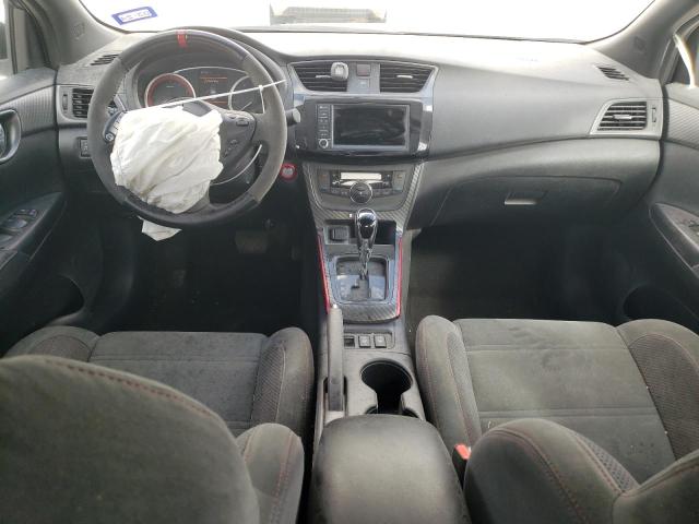 3N1CB7AP7KY248799 Nissan Sentra Sr Turbo