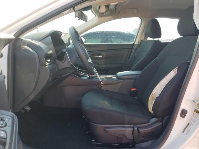 3N1AB8BV6PY291628 Nissan SENTRA S
