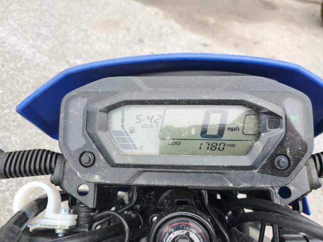 2023 KAWASAKI KLX230 S MH4LXCS14PJP01061