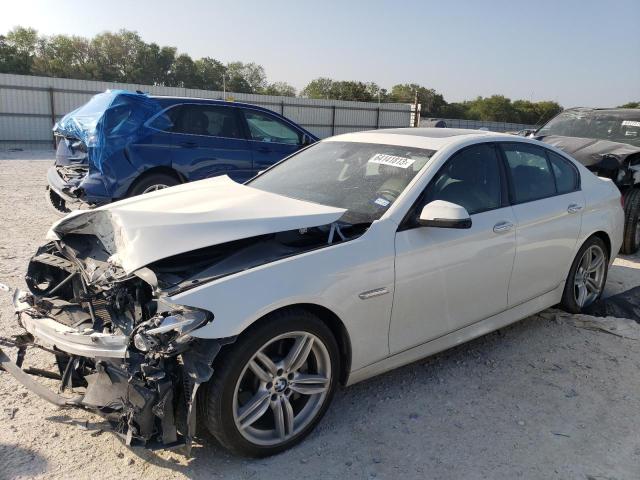 2015 BMW 535 I - WBA5B1C56FG127135