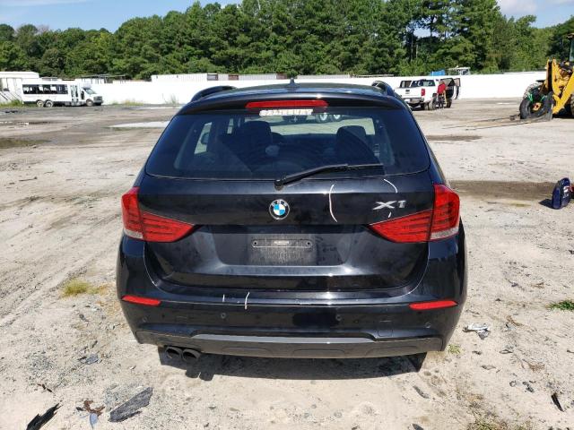 2015 BMW X1 XDRIVE3 WBAVM5C53FVV94199