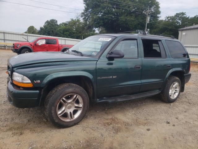 1998 Dodge Durango 