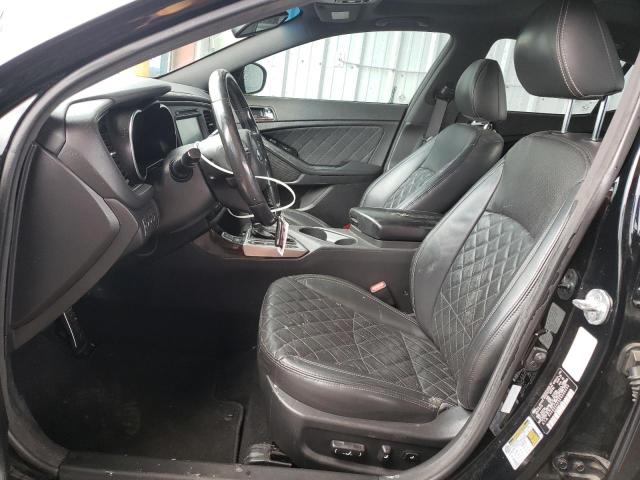 5XXGR4A65EG288232 KIA OPTIMA SX
