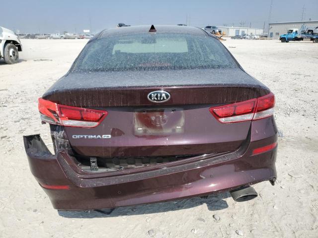 5XXGT4L35LG432508 Kia Optima LX 6