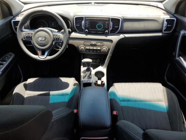 KNDPM3AC4K7526414 KIA Sportage Lx