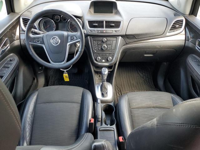2016 BUICK ENCORE CON - KL4CJBSB8GB556618