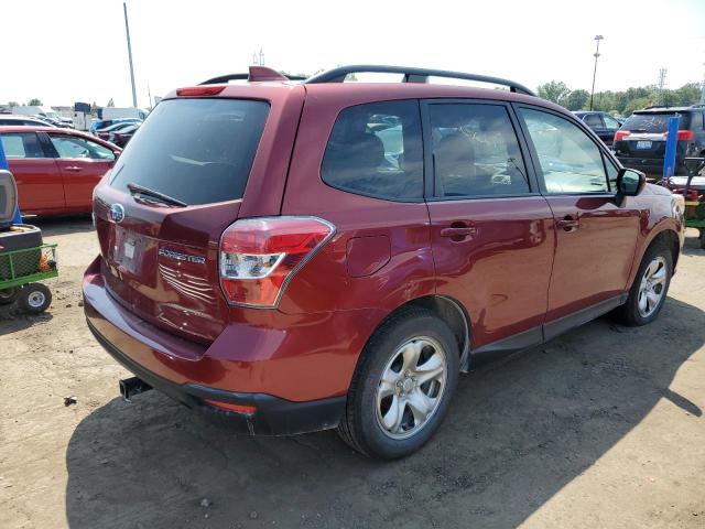 JF2SJCBC5GG445724 Subaru Forester 2.5i