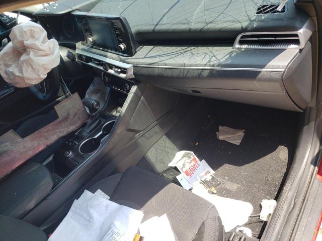5XXG14J25PG175839 KIA K5 LXS