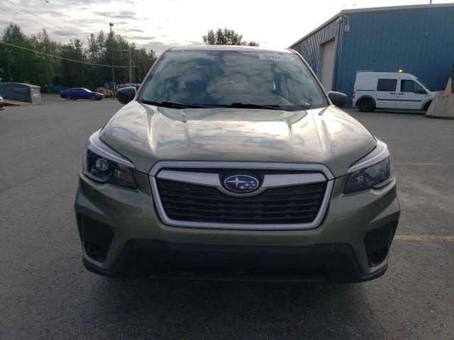 JF2SKAAC8MH549763 Subaru Forester