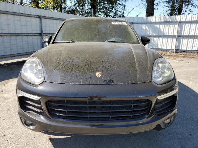 WP1AA2A29GLA11311 Porsche Cayenne
