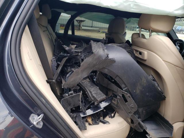 5UXCR4C07M9F21693 BMW X5 Sdrive 40i
