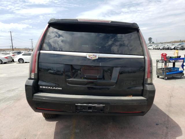 1GYS4HKJ9LR182731 Cadillac Escalade E 6