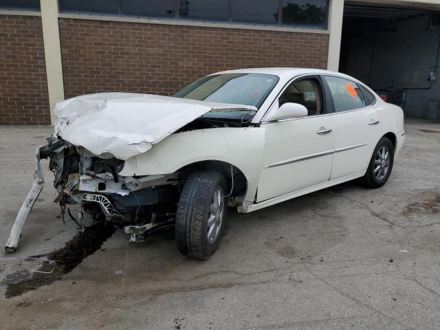 2009 Buick LaCrosse CXL