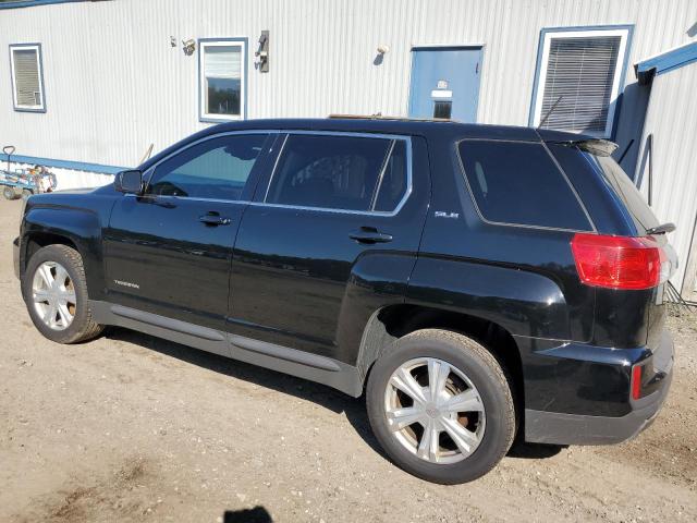 2GKFLSEK9H6316172 GMC Terrain Sle