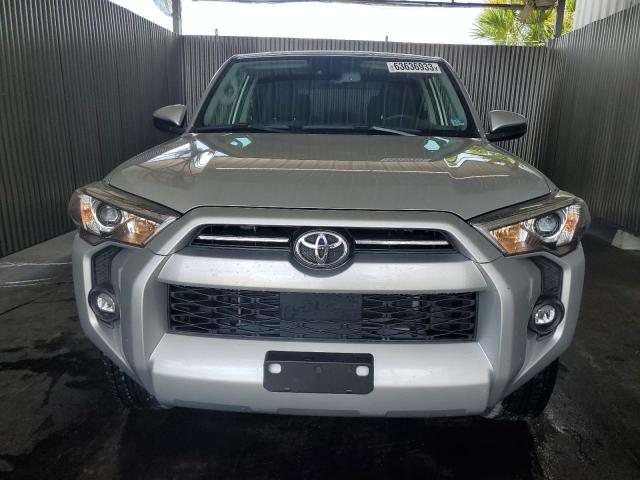 JTEMU5JR9N6032106 Toyota 4Runner SR 5