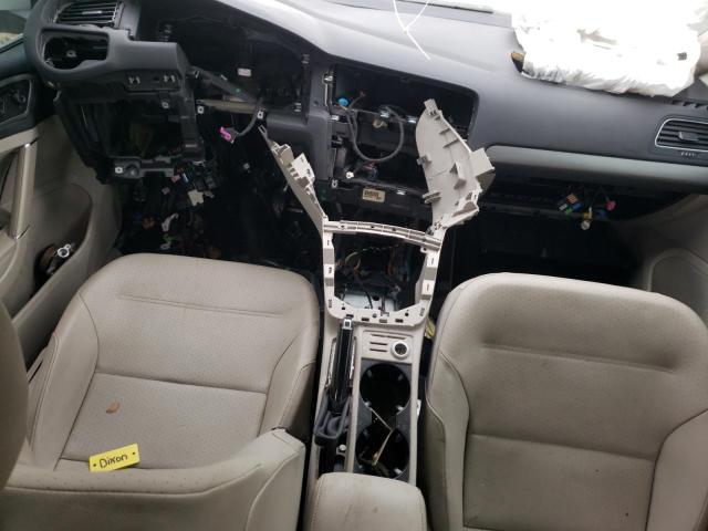 2015 VOLKSWAGEN GOLF SPORT - 3VWCA7AU1FM507979