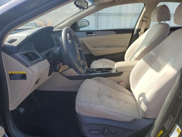 5NPE24AF5FH249013 Hyundai SONATA SE