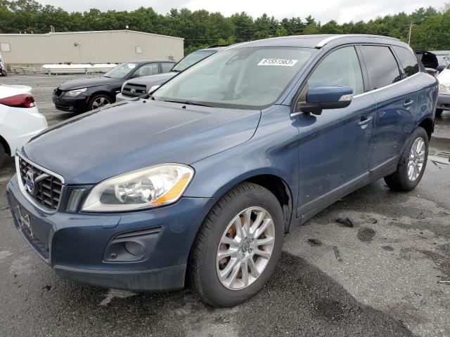 2010 Volvo XC60 T6