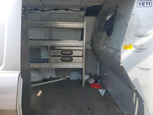 2019 MERCEDES-BENZ METRIS - WD3PG2EA6K3538351
