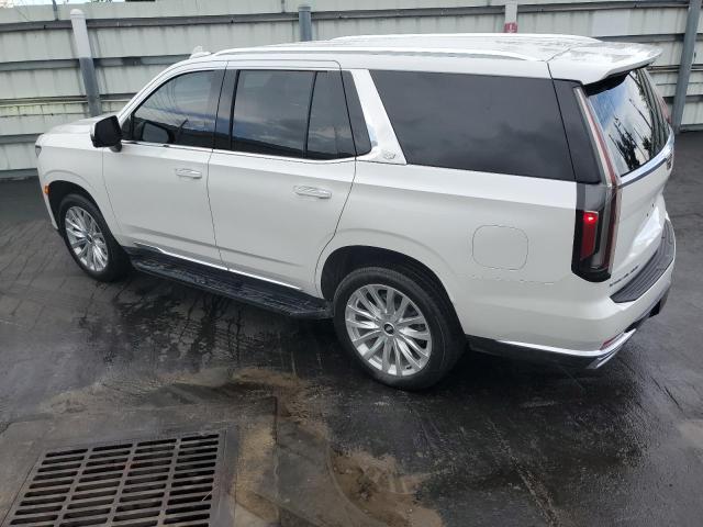 2022 CADILLAC ESCALADE L - 1GYS4AKL0NR217913