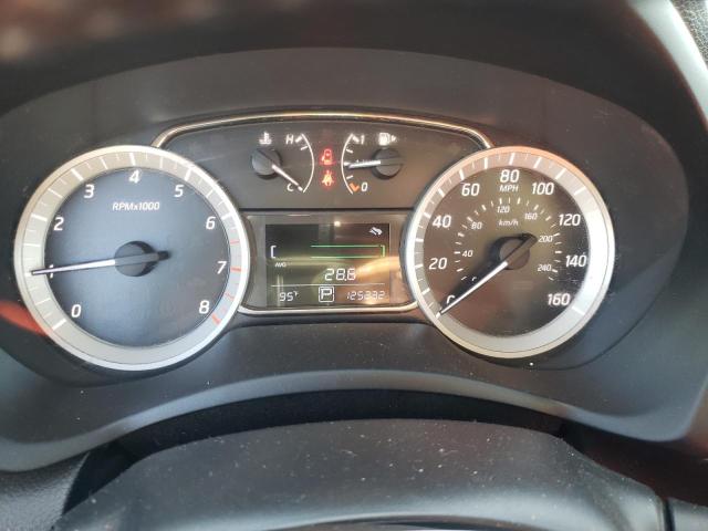 2015 NISSAN SENTRA S - 3N1AB7AP4FY262348