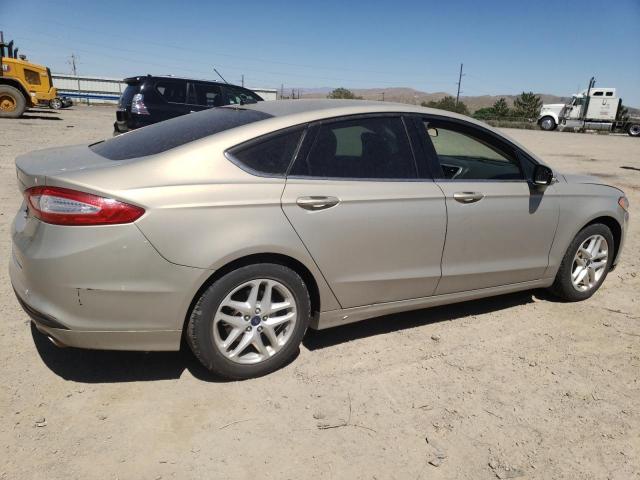 3FA6P0H78FR151318 Ford FUSION SE
