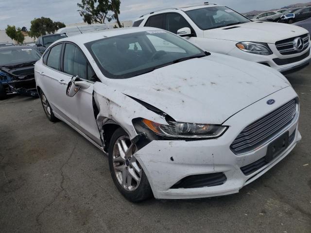 3FA6P0H74ER228071 Ford FUSION SE