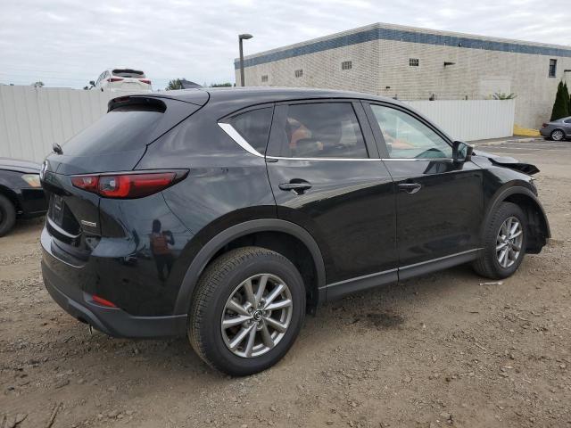 JM3KFBBM7N0558199 Mazda CX-5 Selec  3