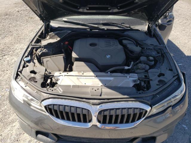 WBA5R1C56KAK08435 BMW 330I