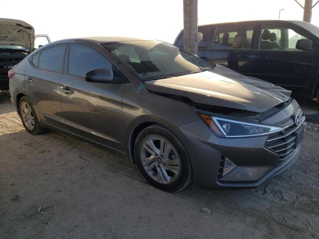 5NPD84LF6LH543037 Hyundai Elantra SE 4