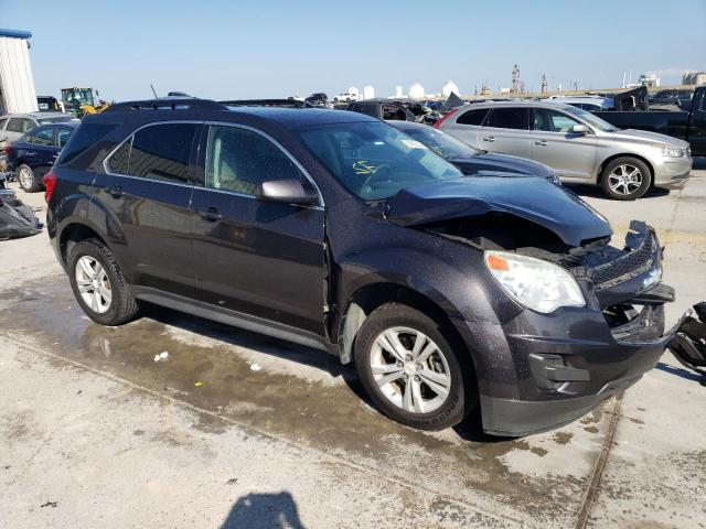 2GNALBEK3E6266118 | 2014 CHEVROLET EQUINOX LT