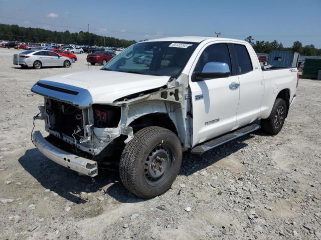 2018 Toyota Tundra 