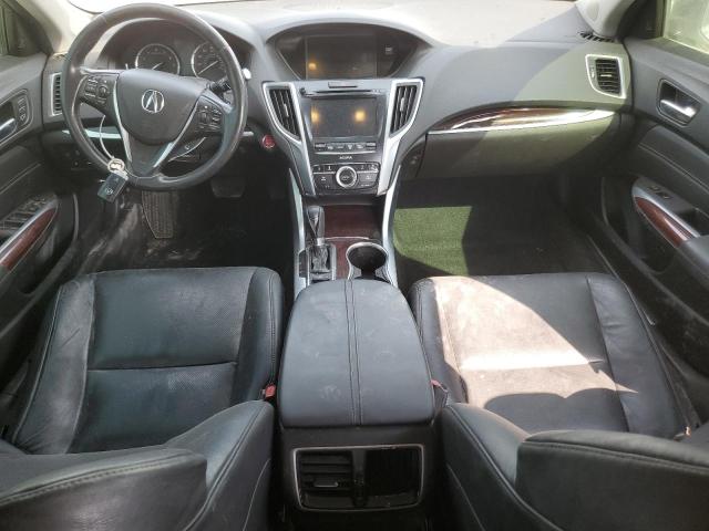 19UUB1F51GA009803 Acura TLX TECH