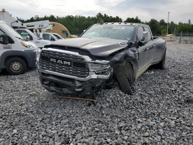 2020 RAM 3500 LIMIT 3C63RRRLXLG237879