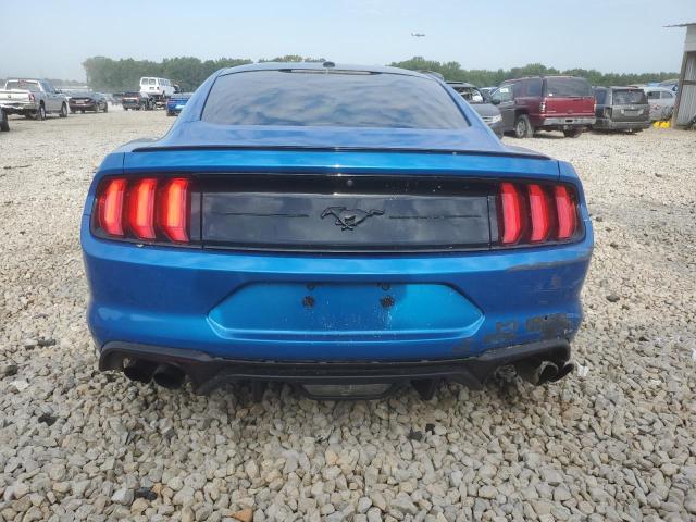 1FA6P8TH8K5147412 Ford MUSTANG