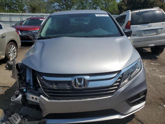 5FNRL6H26JB092970 Honda ODYSSEY LX
