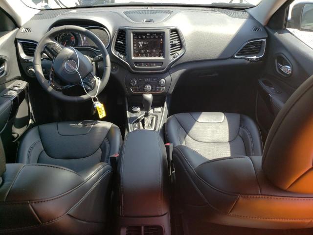 2023 JEEP CHEROKEE A 1C4PJMMB9PD114354