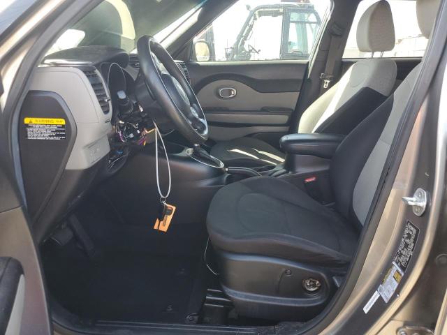 KNDJN2A21F7152581 KIA Soul